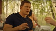 Alan Richtson is not confirmed for Fortune yet, as the deal isn't done. (Image via Prime Video)